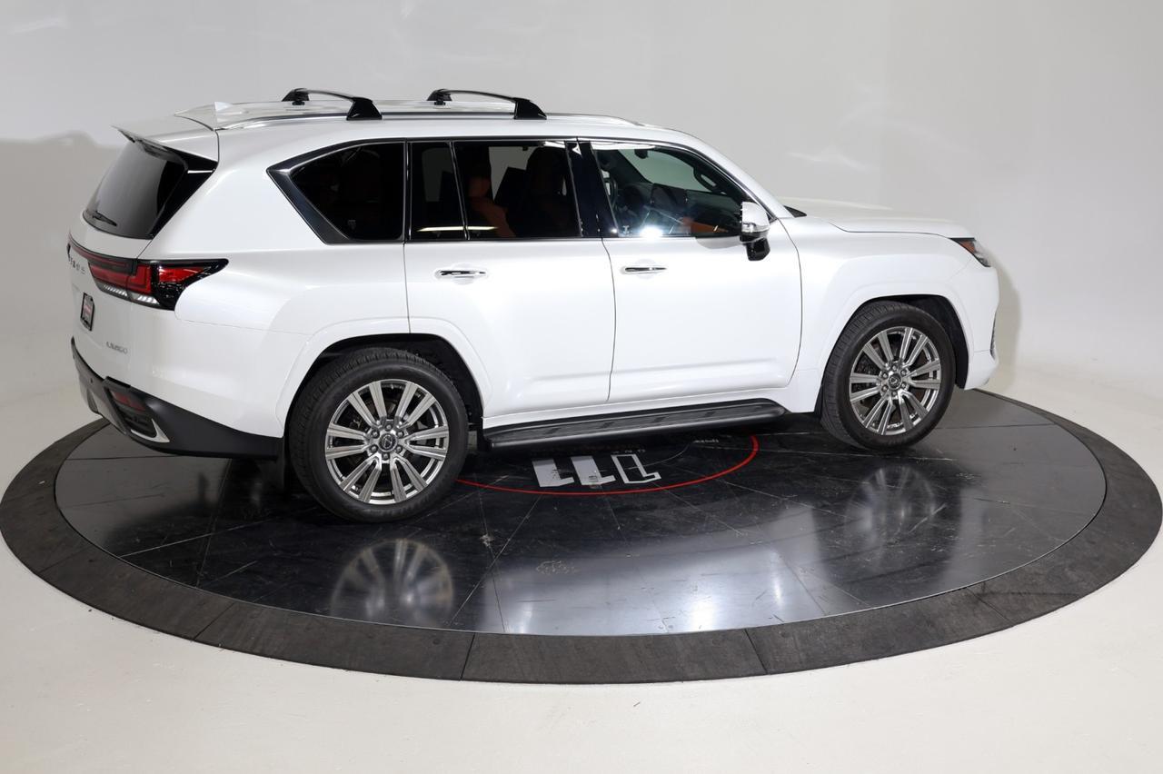 2023 Lexus LX 600 Ultra Luxury Franklin TN