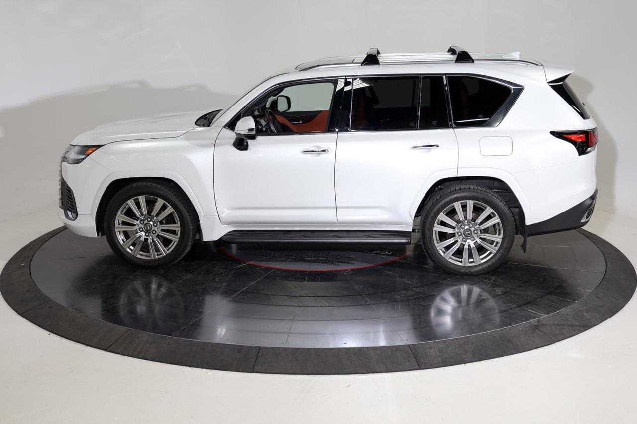 2023 Lexus LX 600 Ultra Luxury Franklin TN