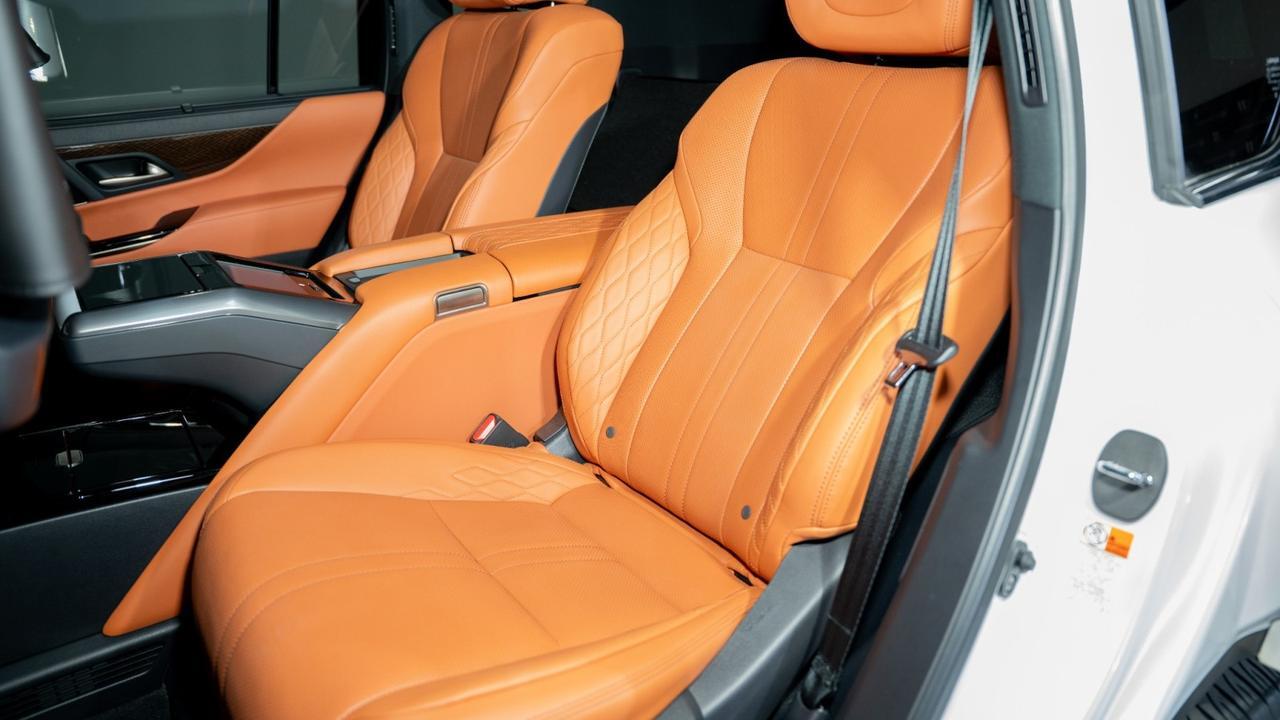 2023 Lexus LX 600 Ultra Luxury Franklin TN