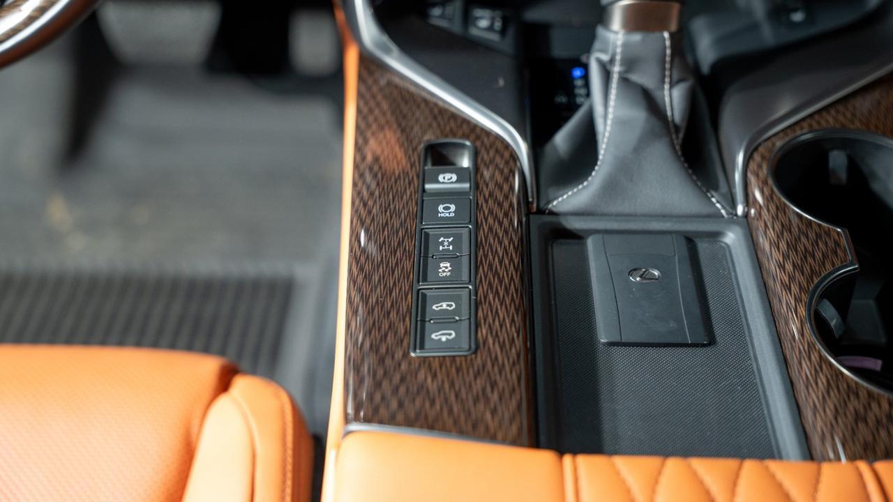 2023 Lexus LX 600 Ultra Luxury Franklin TN