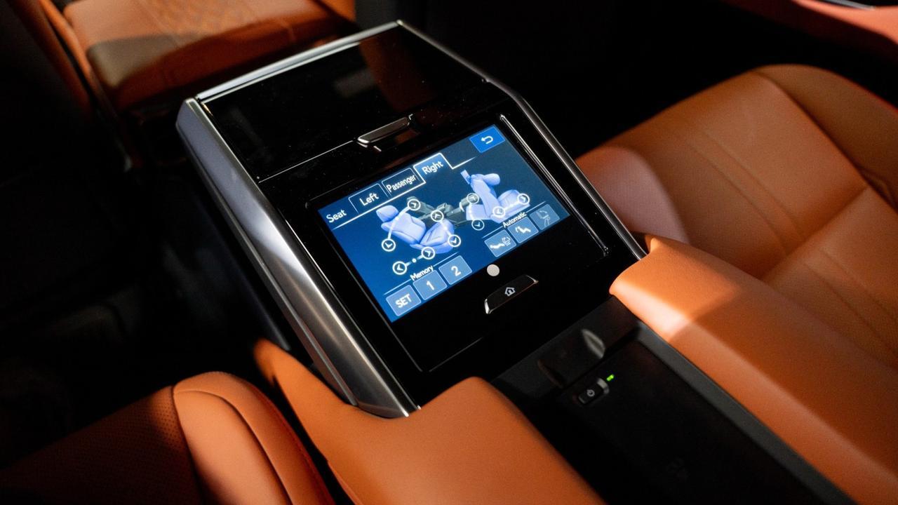 2023 Lexus LX 600 Ultra Luxury Franklin TN