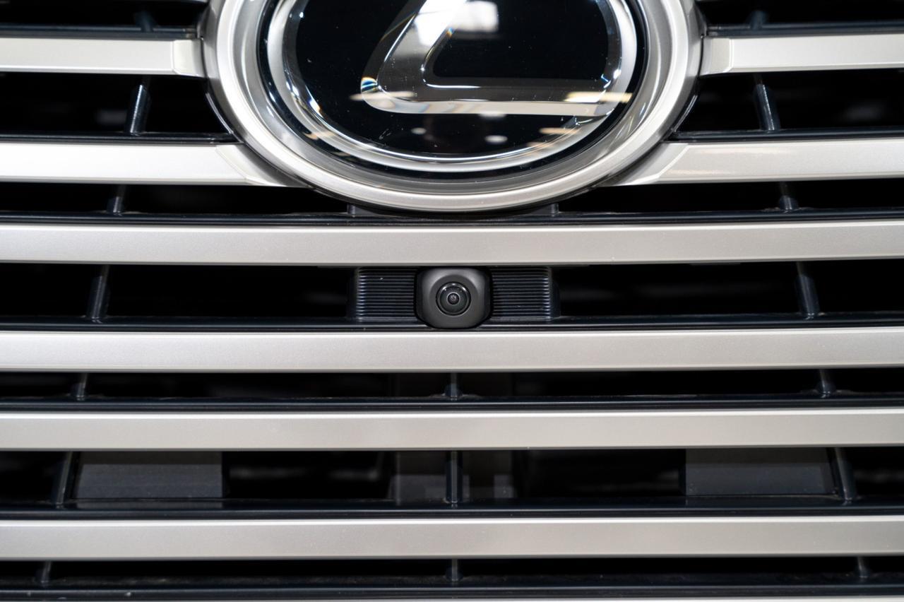 2023 Lexus LX 600 Ultra Luxury Franklin TN