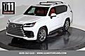 2023 Lexus LX 600 Ultra Luxury