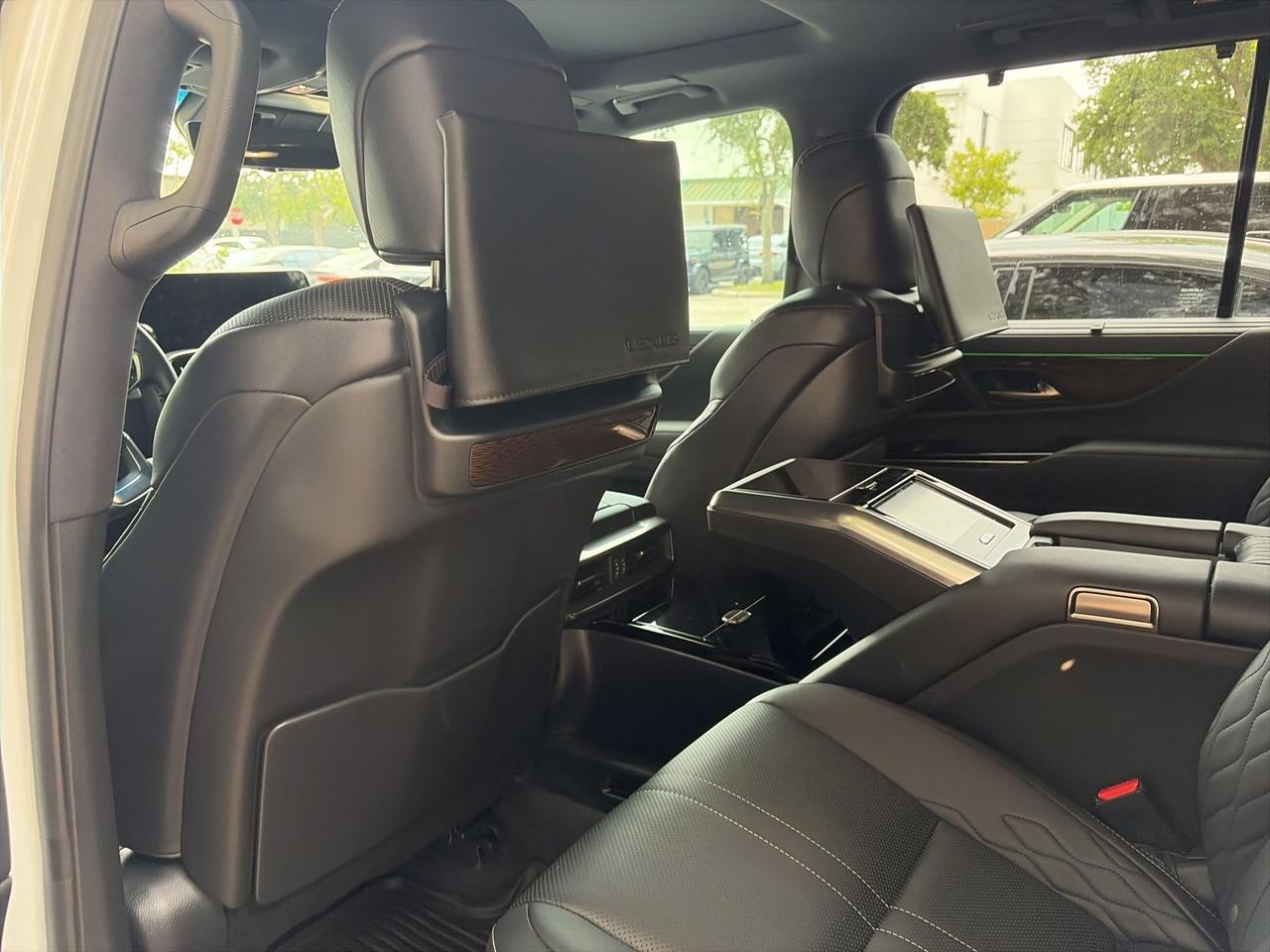 2023 Lexus LX 600 Ultra Luxury Ft Lauderdale FL