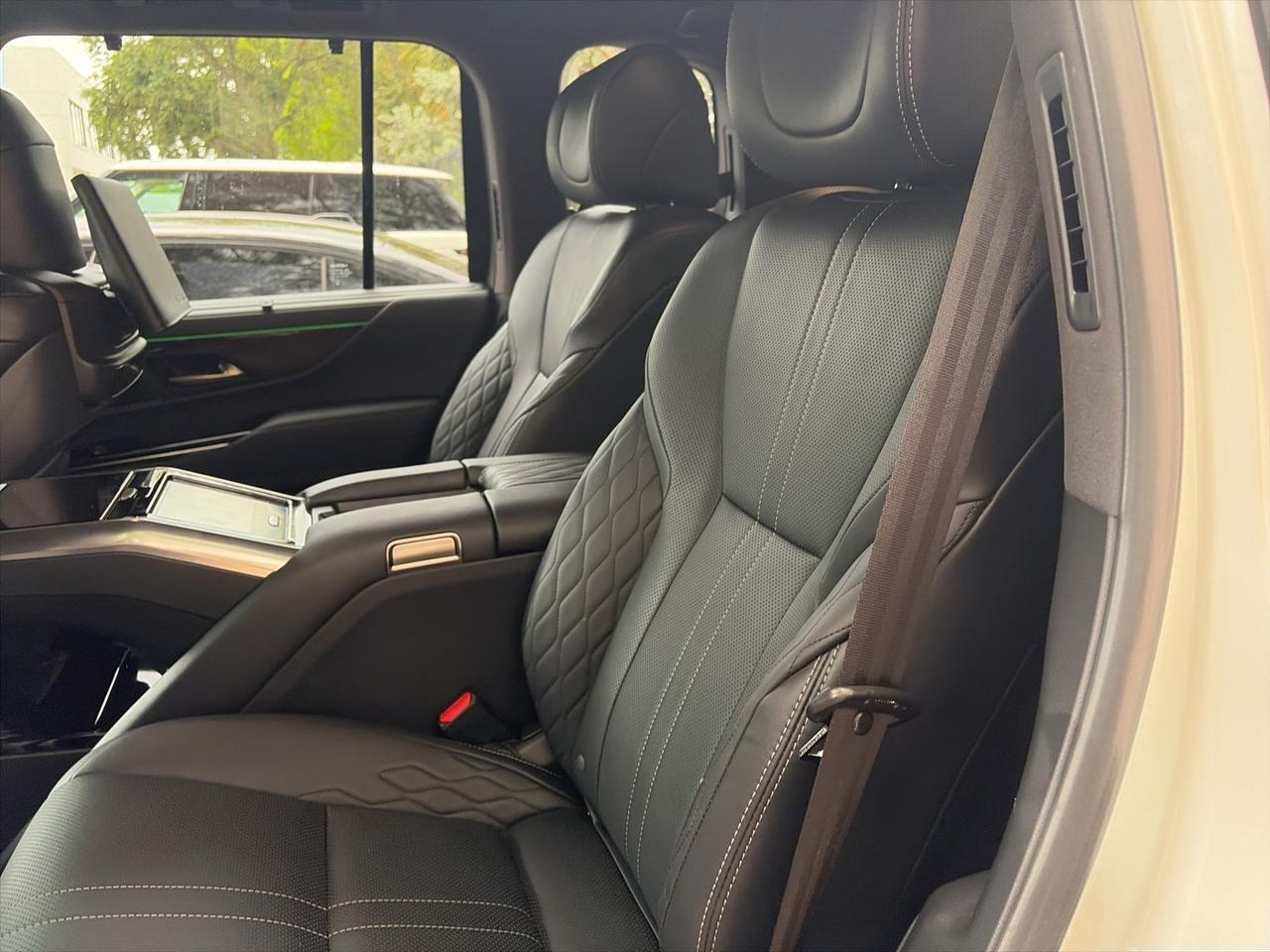 2023 Lexus LX 600 Ultra Luxury Ft Lauderdale FL