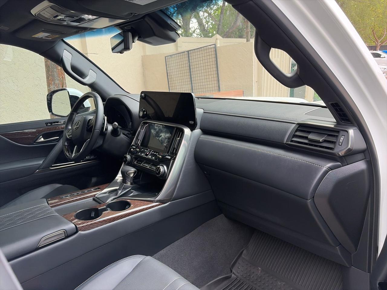 2023 Lexus LX 600 Ultra Luxury Ft Lauderdale FL
