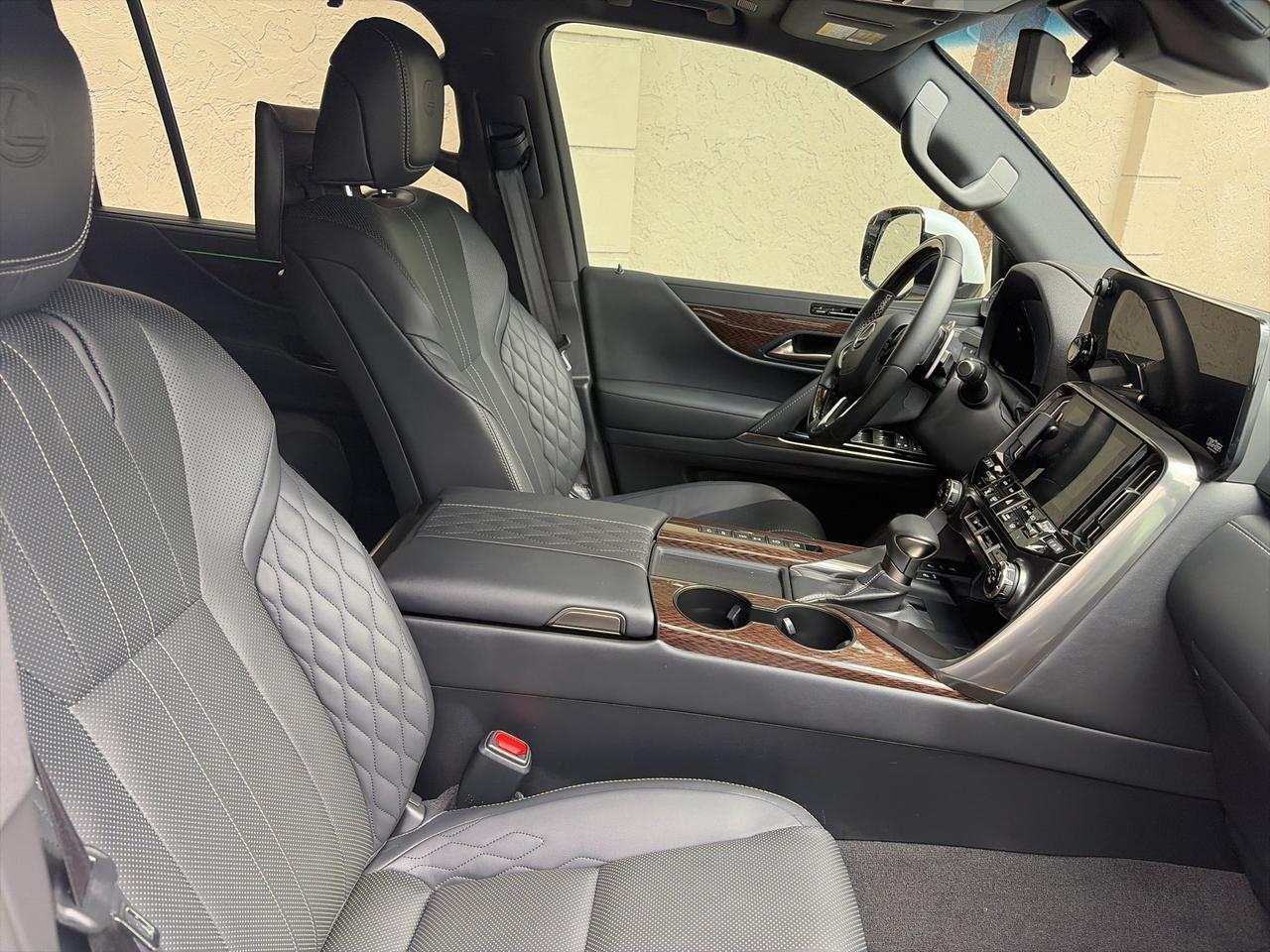 2023 Lexus LX 600 Ultra Luxury Ft Lauderdale FL