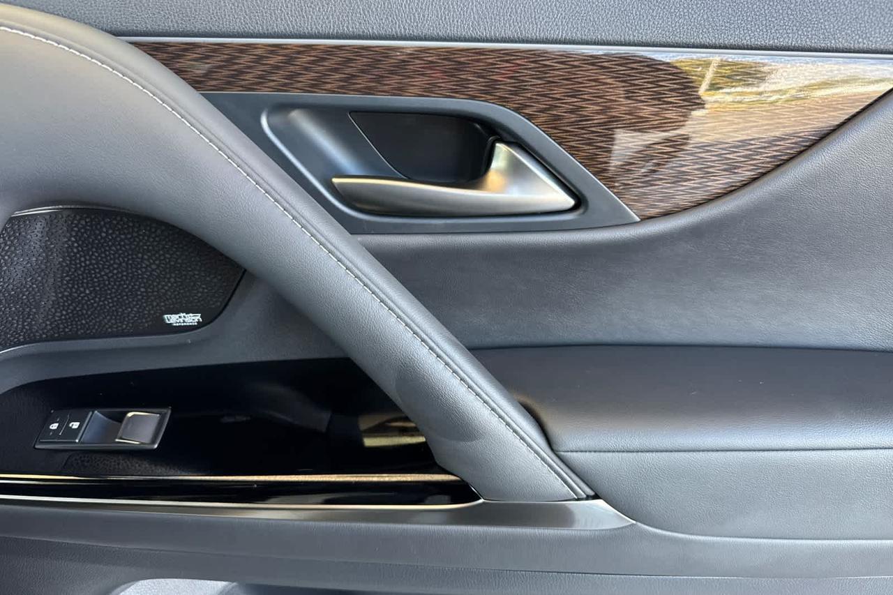 2023 Lexus LX 600 Ultra Luxury Roseville CA