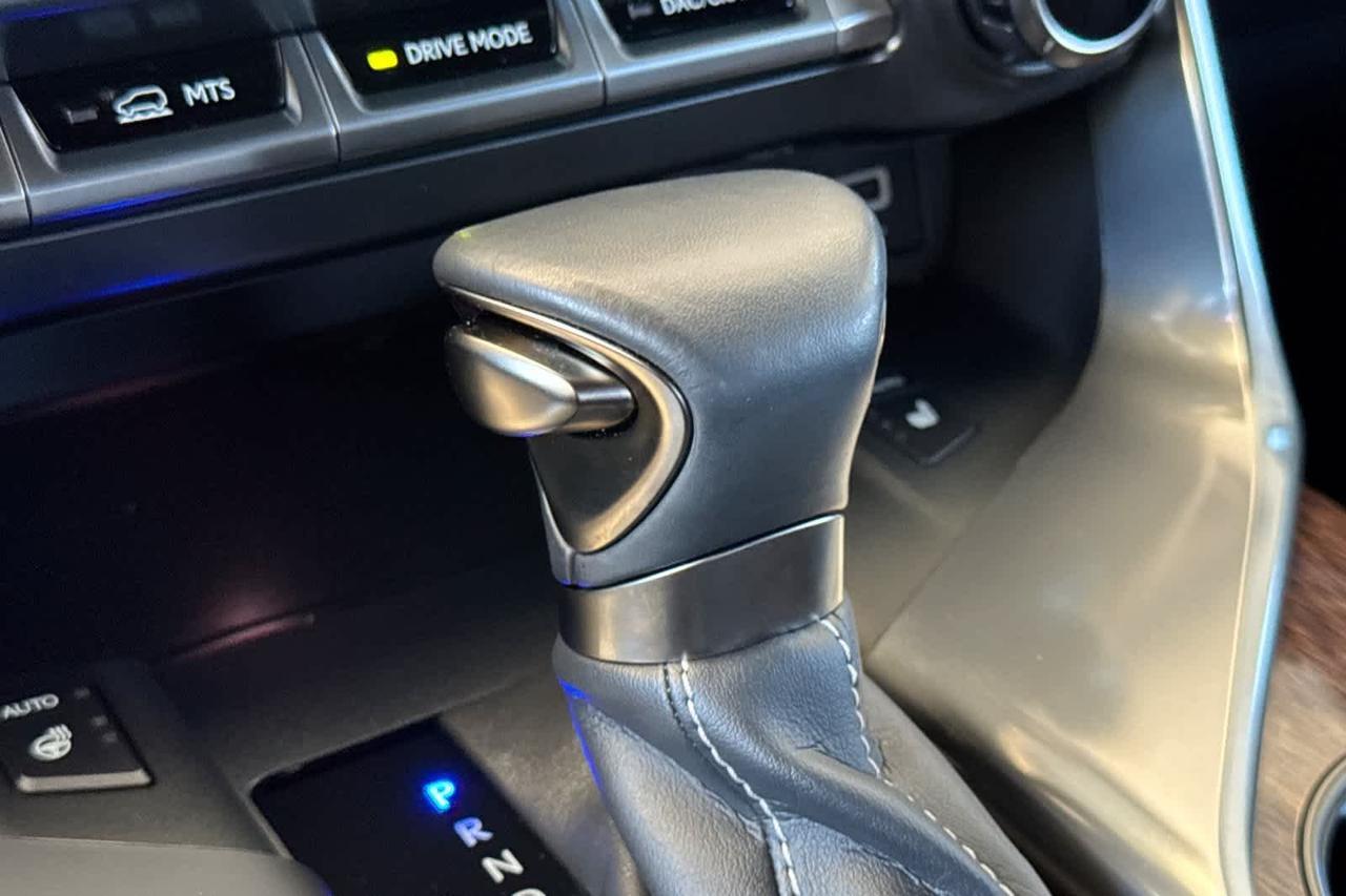 2023 Lexus LX 600 Ultra Luxury Roseville CA