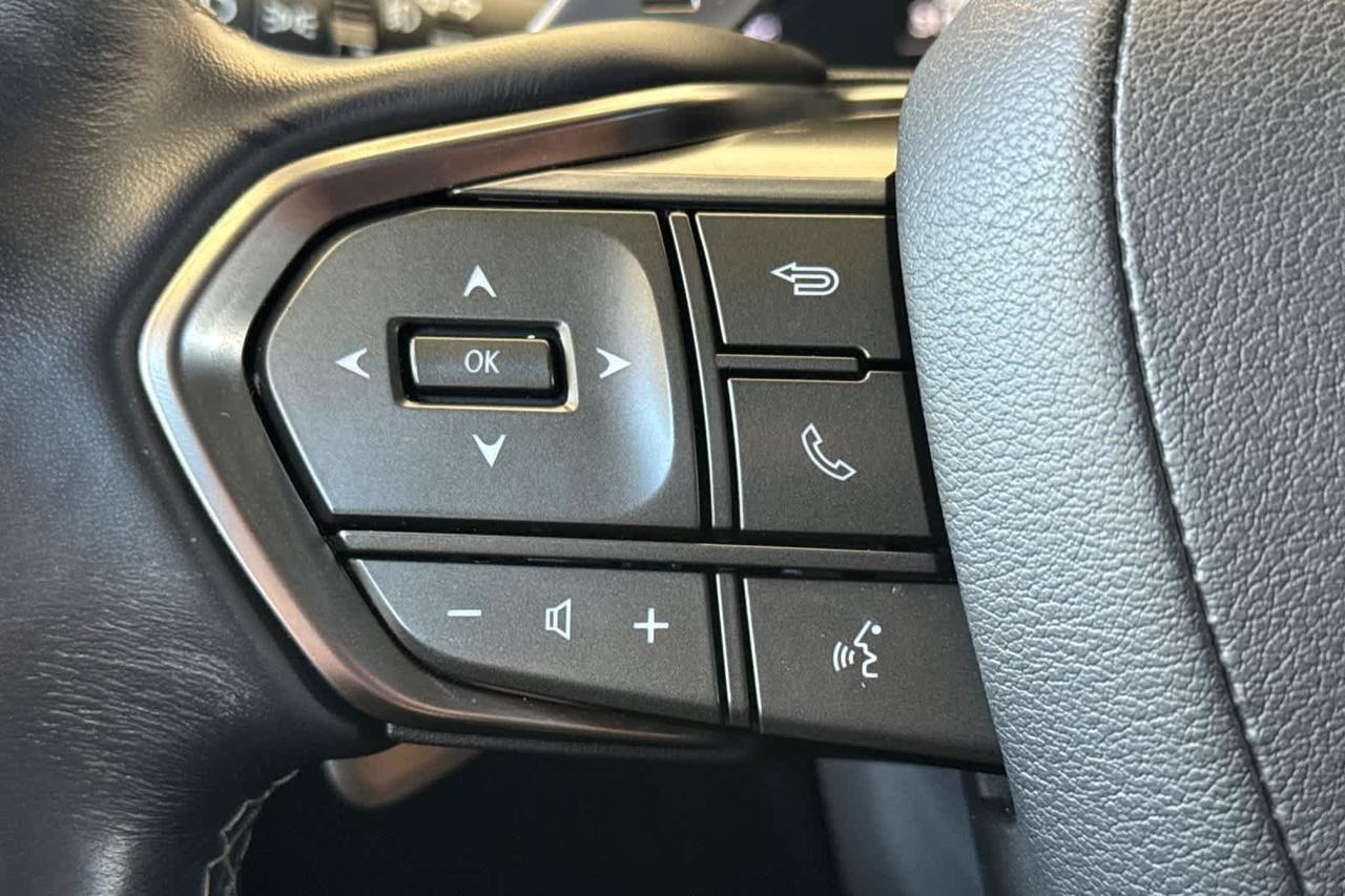2023 Lexus LX 600 Ultra Luxury Roseville CA