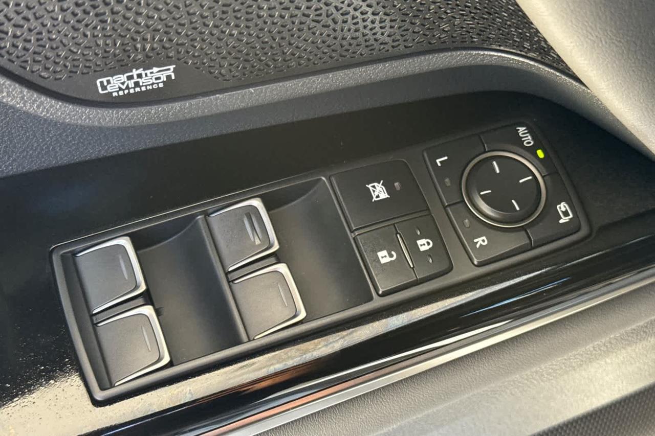 2023 Lexus LX 600 Ultra Luxury Roseville CA