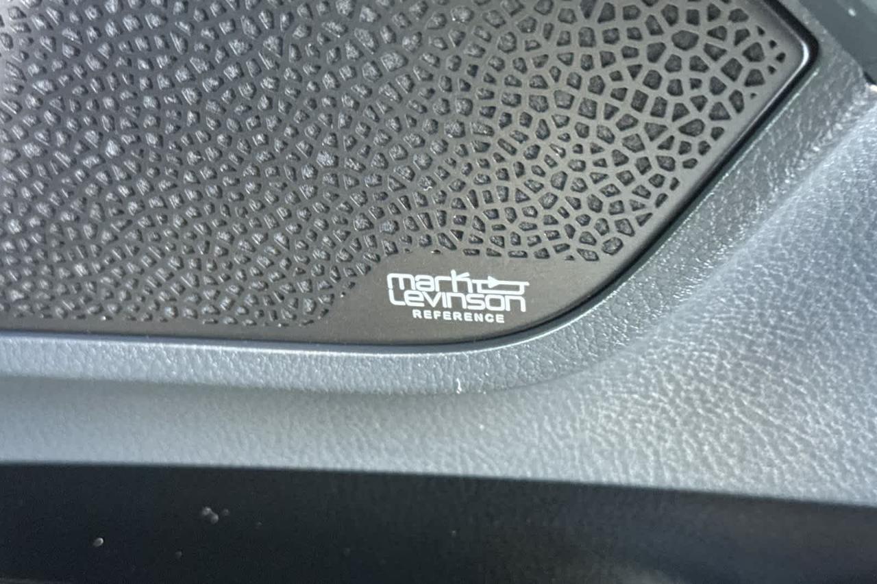 2023 Lexus LX 600 Ultra Luxury Roseville CA