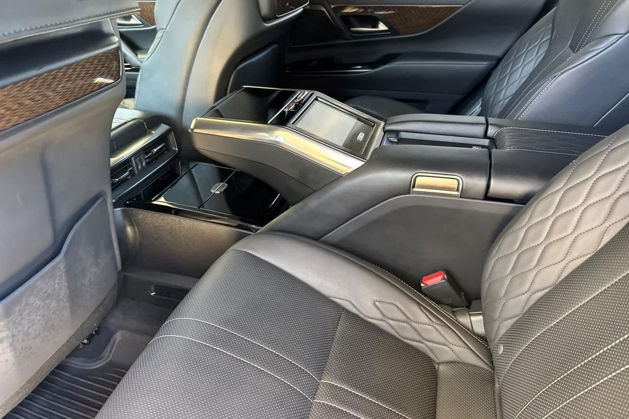 2023 Lexus LX 600 Ultra Luxury Roseville CA