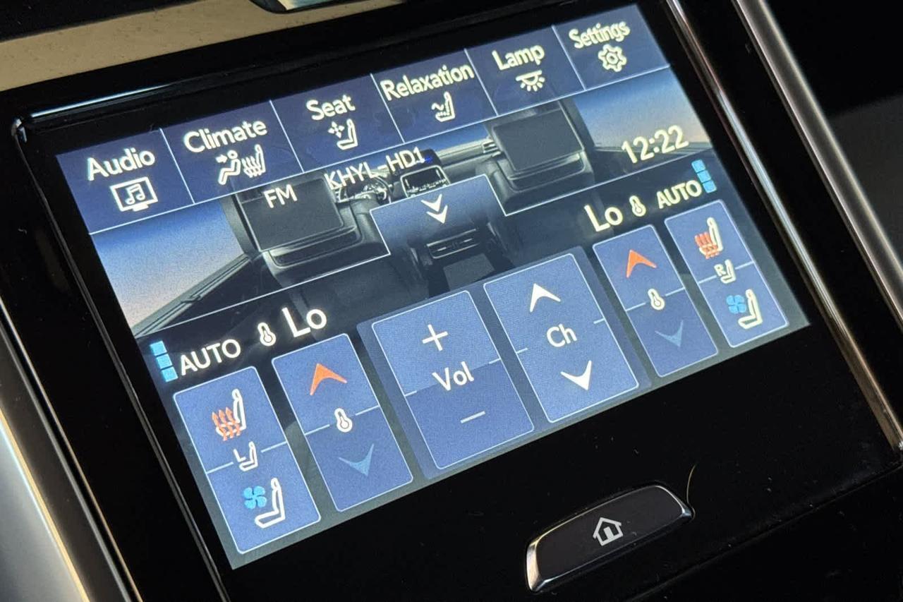 2023 Lexus LX 600 Ultra Luxury Roseville CA