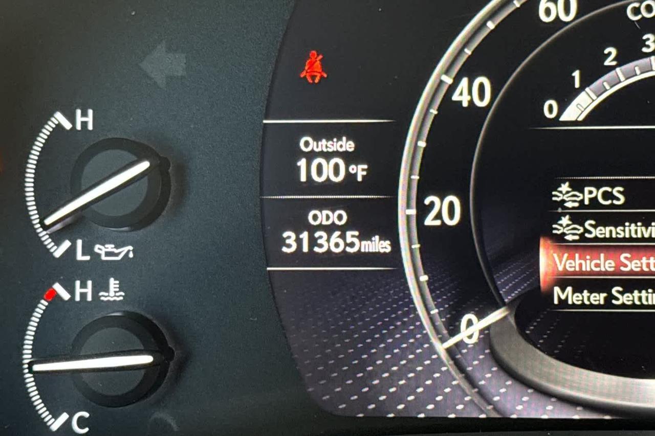 2023 Lexus LX 600 Ultra Luxury Roseville CA