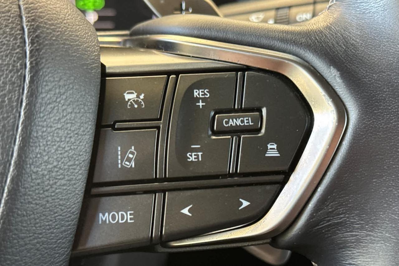2023 Lexus LX 600 Ultra Luxury Roseville CA