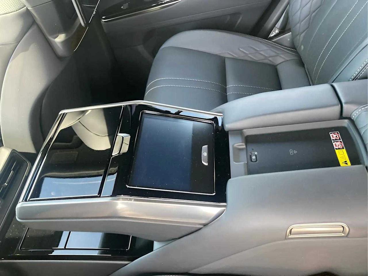 2023 Lexus LX 600 Ultra Luxury Woburn MA