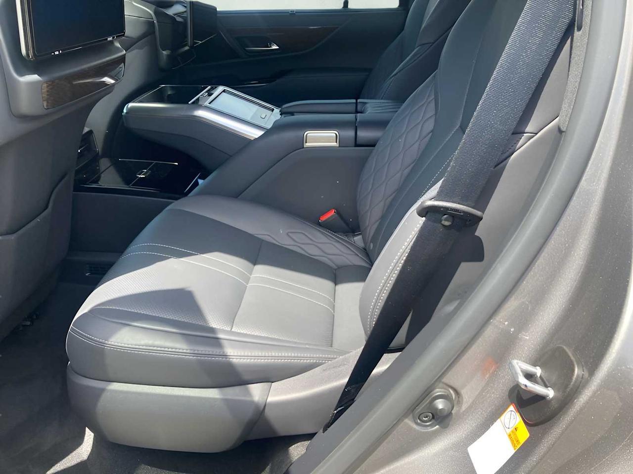 2023 Lexus LX 600 Ultra Luxury Woburn MA