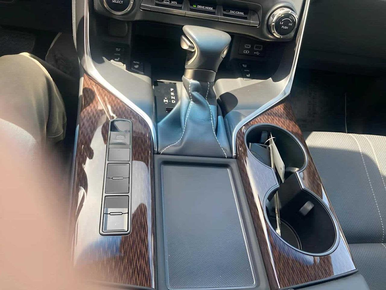 2023 Lexus LX 600 Ultra Luxury Woburn MA