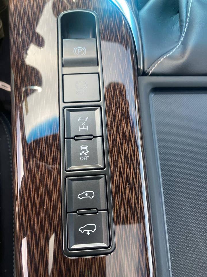 2023 Lexus LX 600 Ultra Luxury Woburn MA