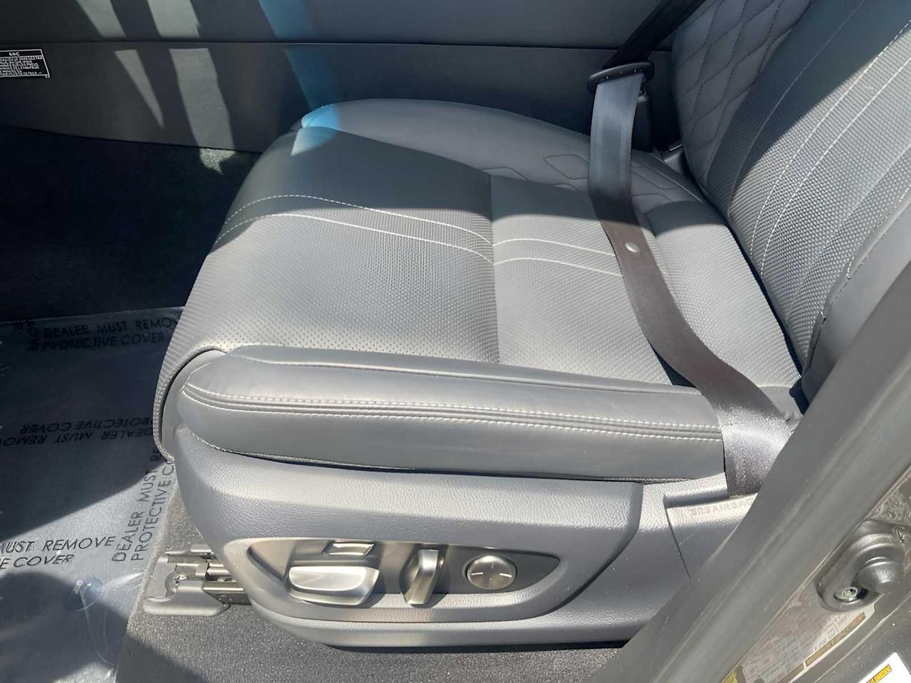 2023 Lexus LX 600 Ultra Luxury Woburn MA