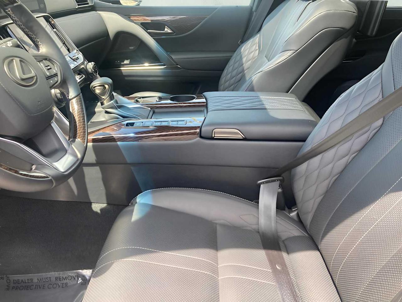 2023 Lexus LX 600 Ultra Luxury Woburn MA