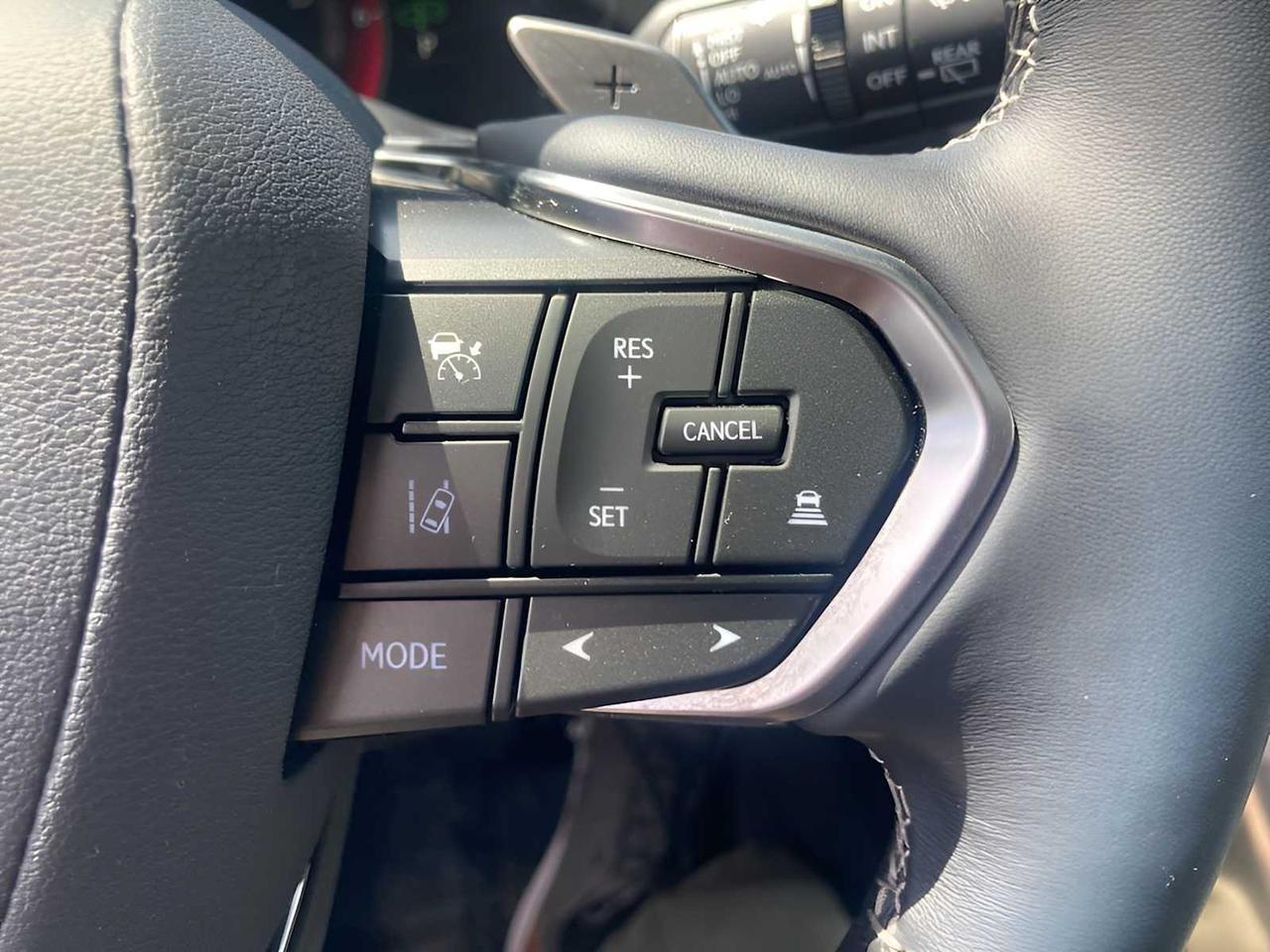 2023 Lexus LX 600 Ultra Luxury Woburn MA
