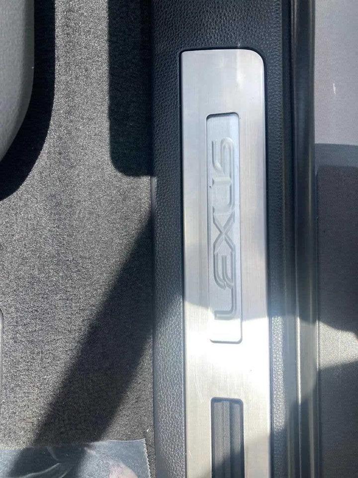2023 Lexus LX 600 Ultra Luxury Woburn MA