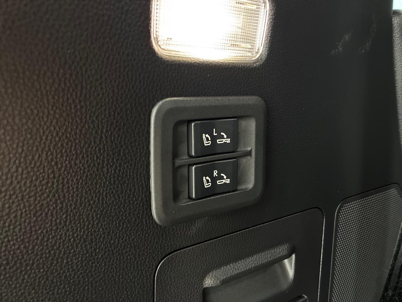 2023 Lexus LX600 F Sport, Active Height Control, ML Sound Houston TX