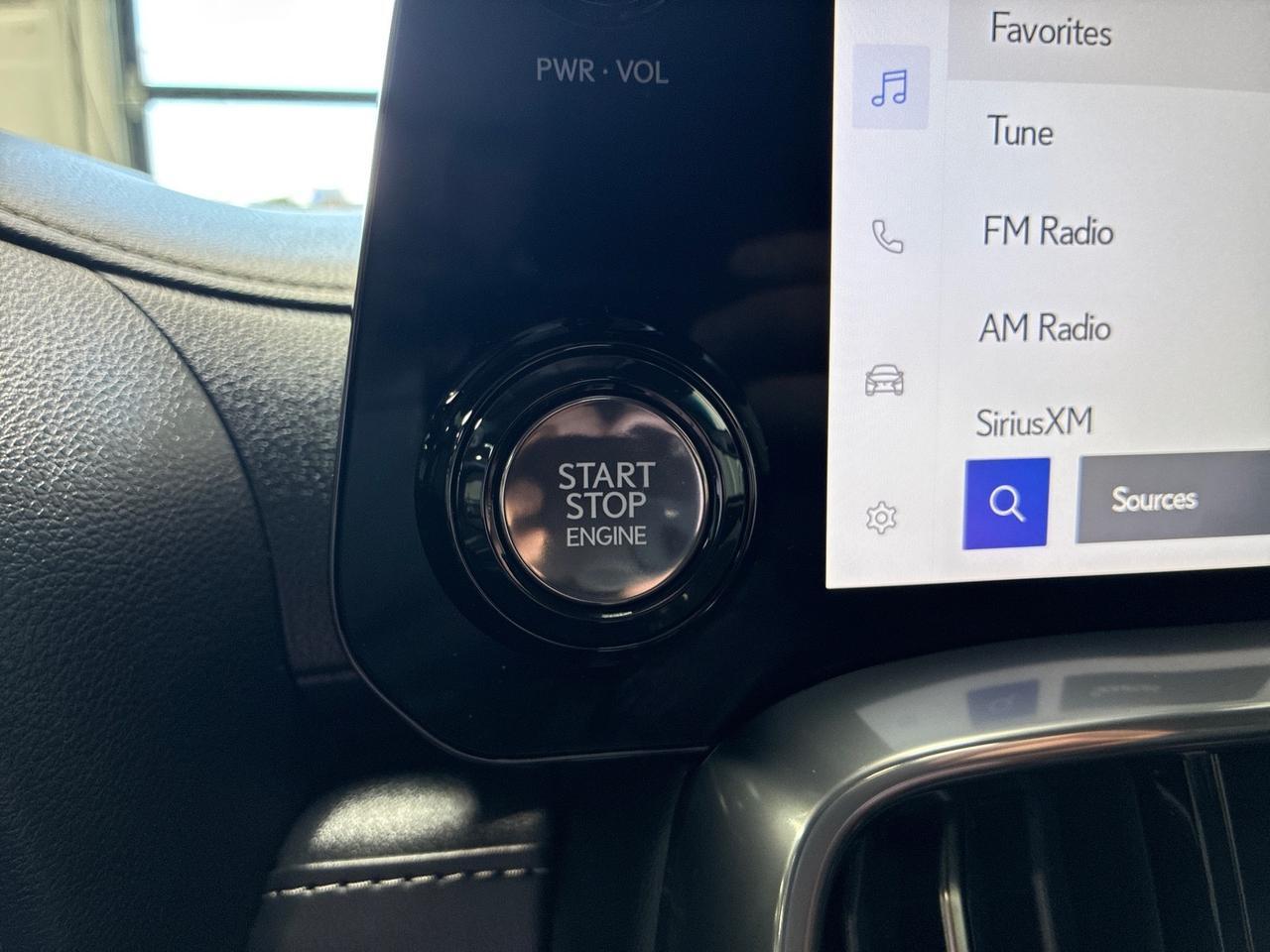 2023 Lexus LX600 F Sport, Active Height Control, ML Sound Houston TX