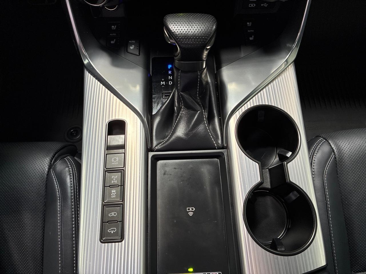 2023 Lexus LX600 F Sport, Active Height Control, ML Sound Houston TX