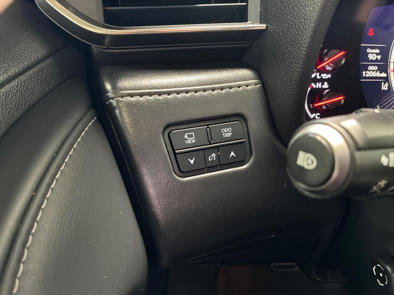 2023 Lexus LX600 F Sport, Active Height Control, ML Sound Houston TX