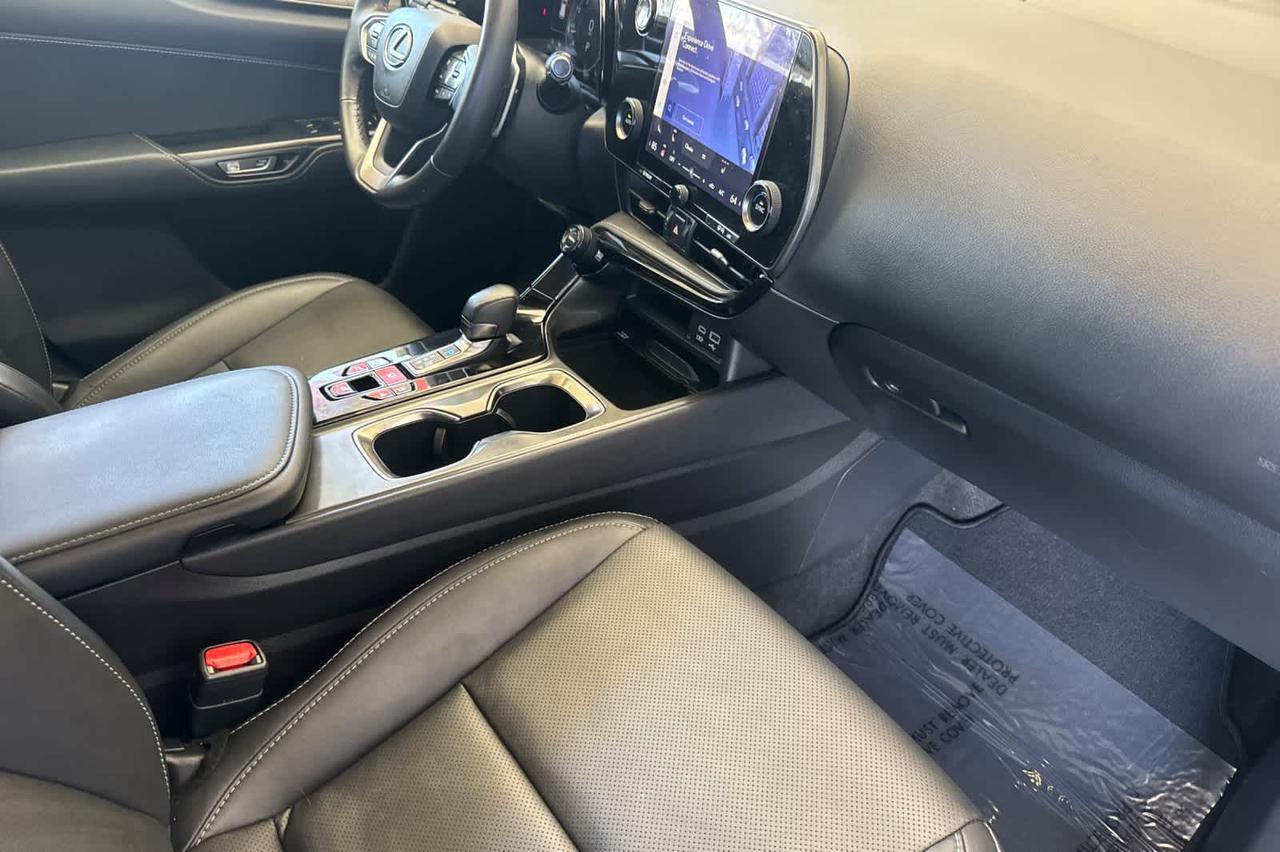 2023 Lexus NX 250 Roseville CA