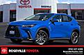 2023 Lexus NX 250