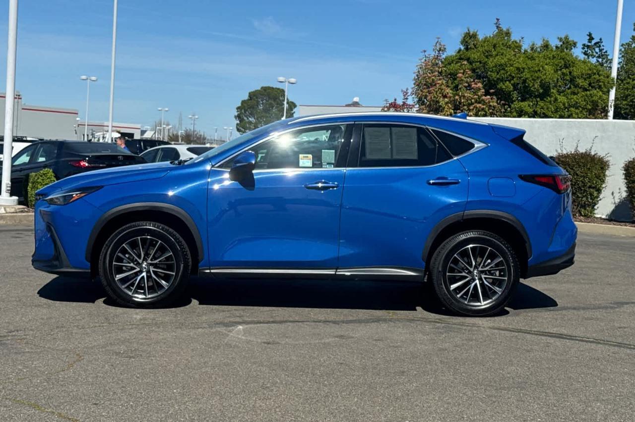 2023 Lexus NX 250 Roseville CA