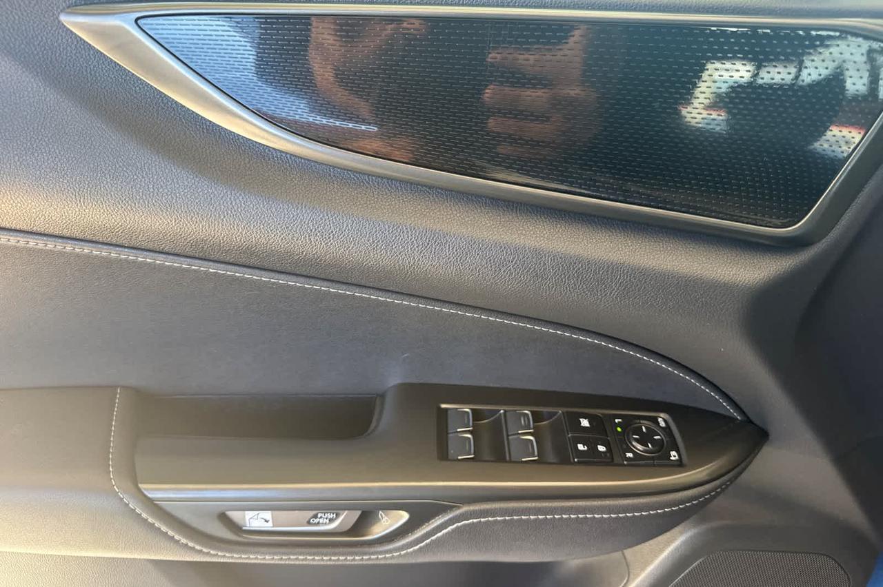 2023 Lexus NX 250 Roseville CA