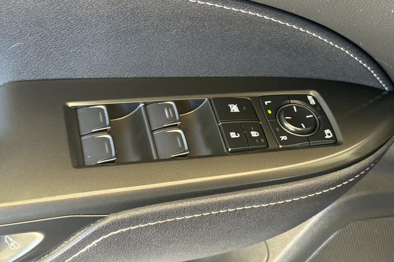 2023 Lexus NX 250 Roseville CA