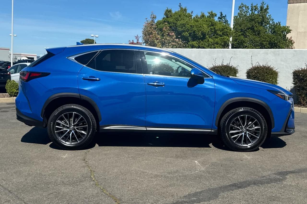 2023 Lexus NX 250 Roseville CA