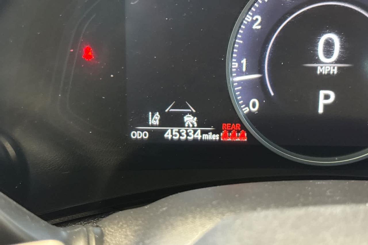 2023 Lexus NX 250 Roseville CA