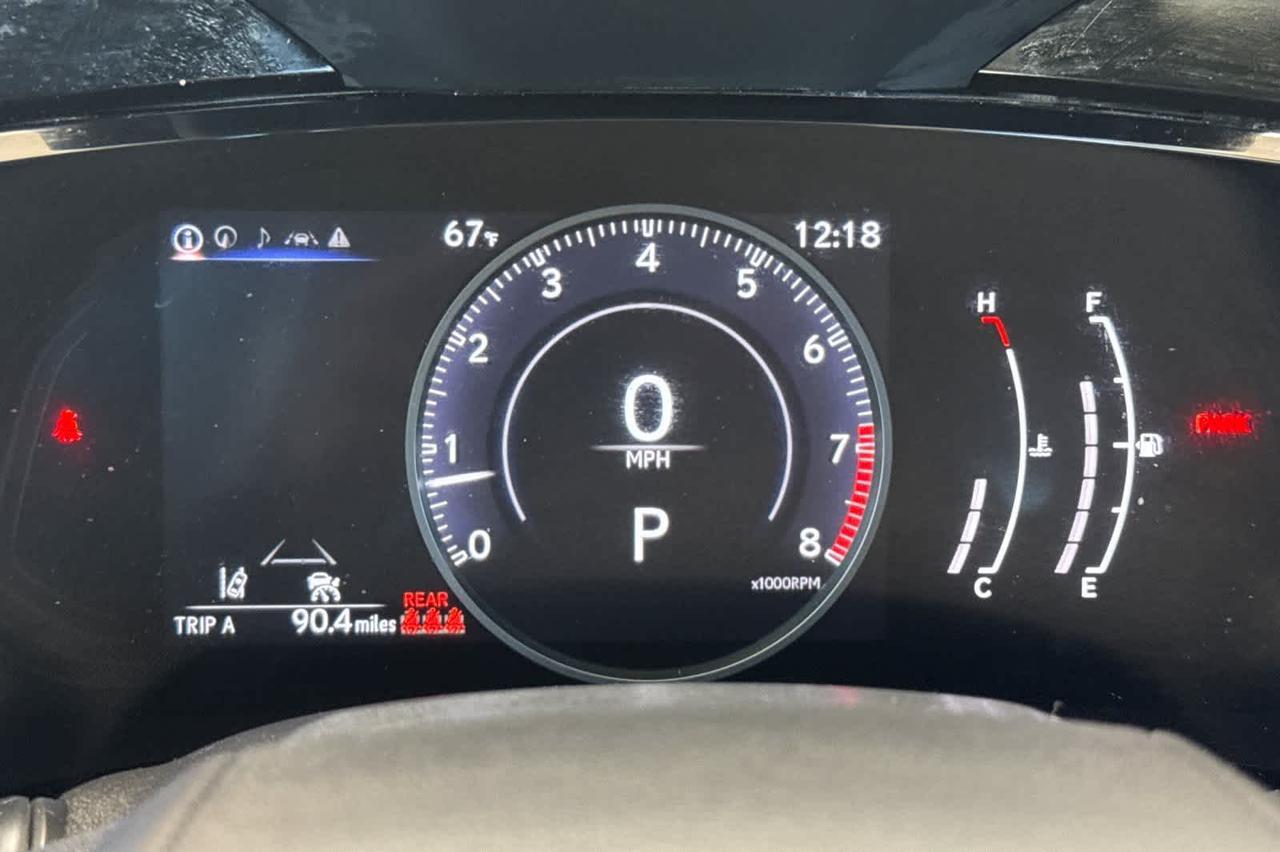 2023 Lexus NX 250 Roseville CA