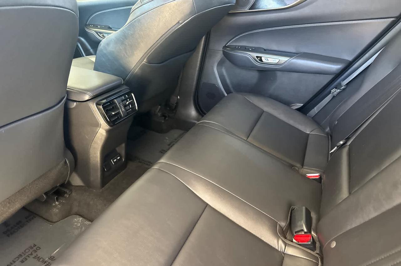 2023 Lexus NX 250 Roseville CA