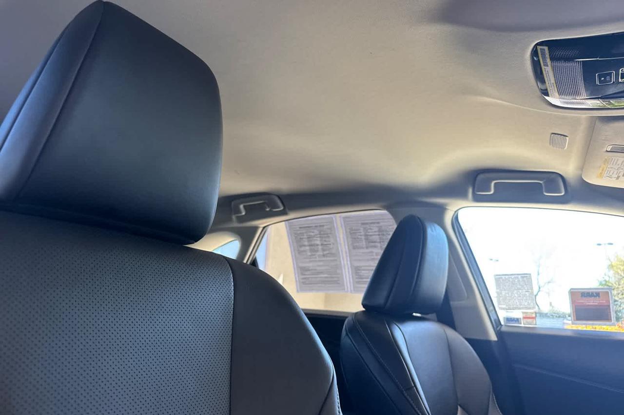 2023 Lexus NX 250 Roseville CA