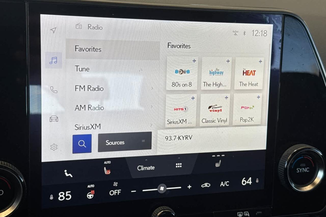 2023 Lexus NX 250 Roseville CA