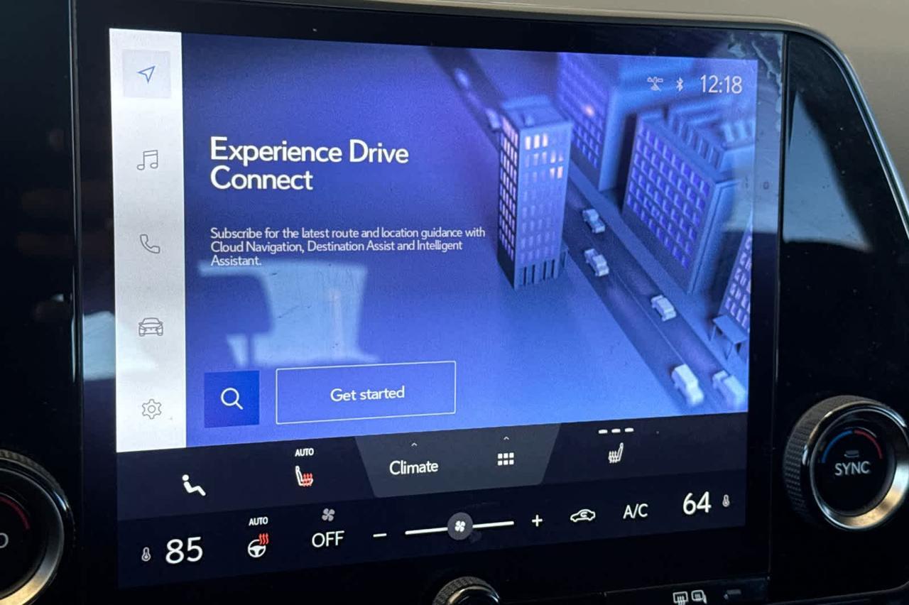 2023 Lexus NX 250 Roseville CA