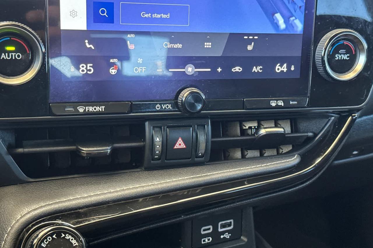 2023 Lexus NX 250 Roseville CA