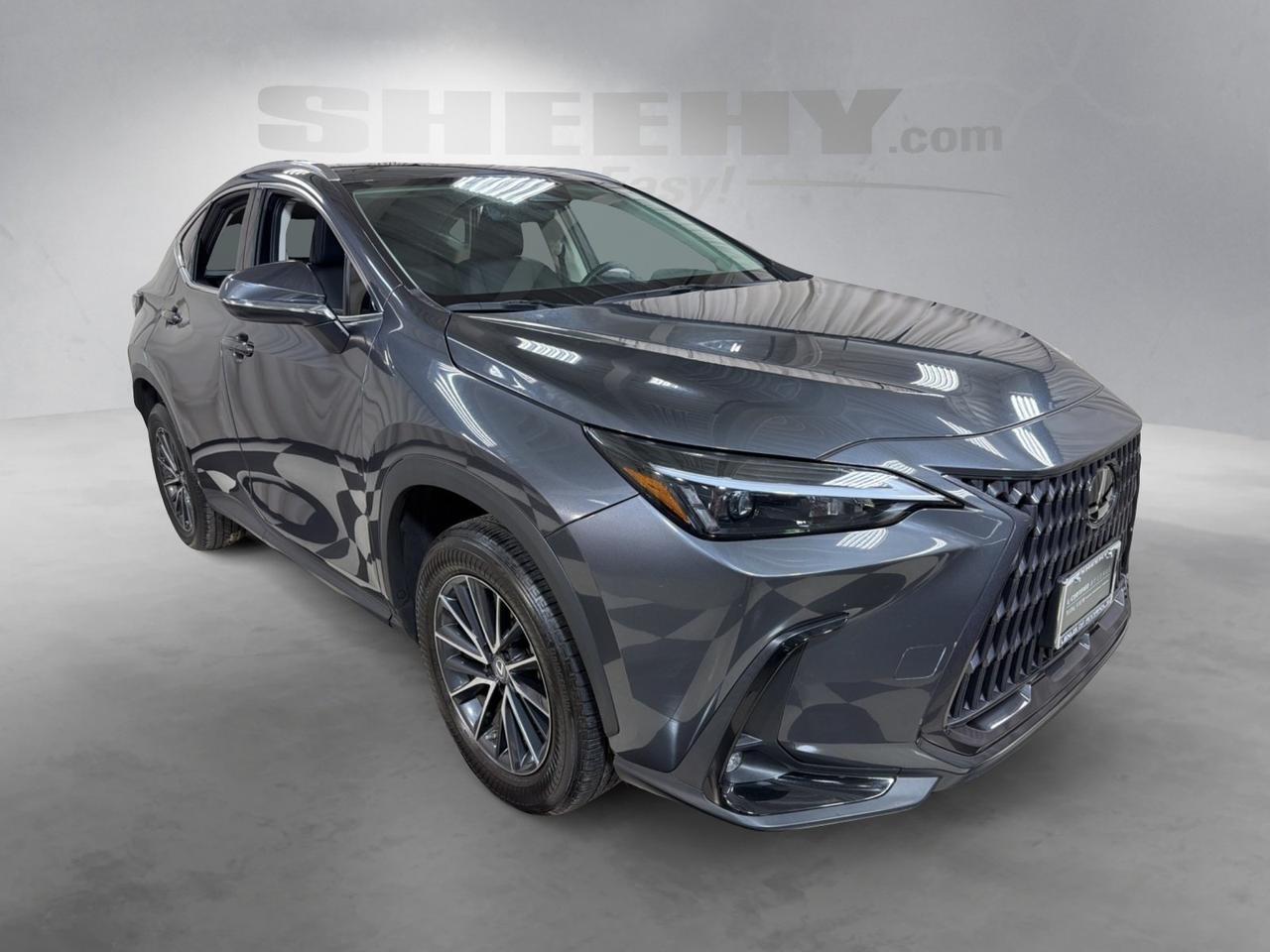 2023 Lexus NX 250 Base Annapolis MD