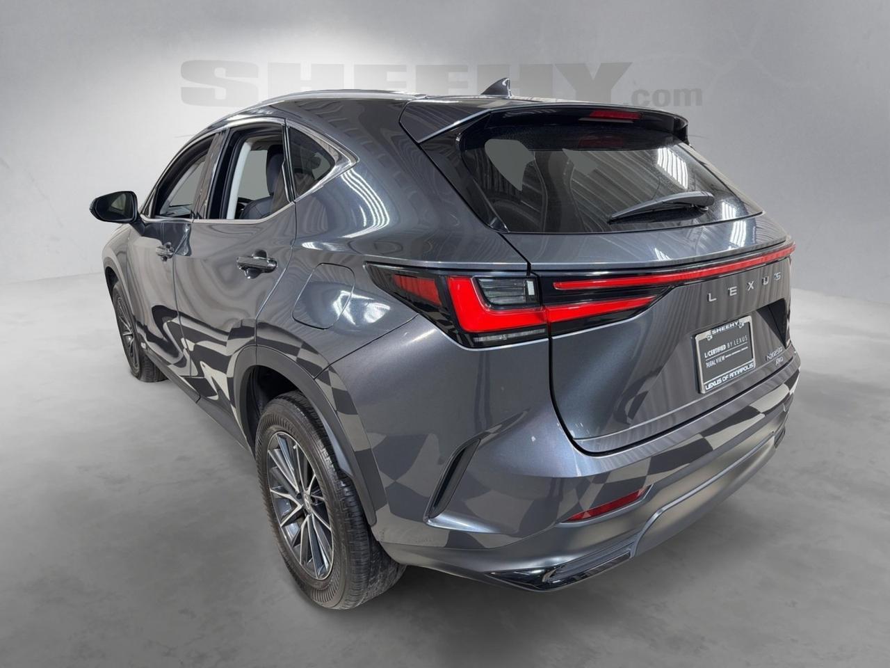 2023 Lexus NX 250 Base Annapolis MD