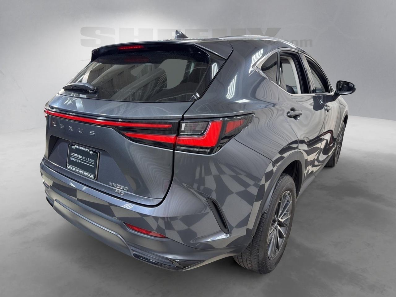 2023 Lexus NX 250 Base Annapolis MD