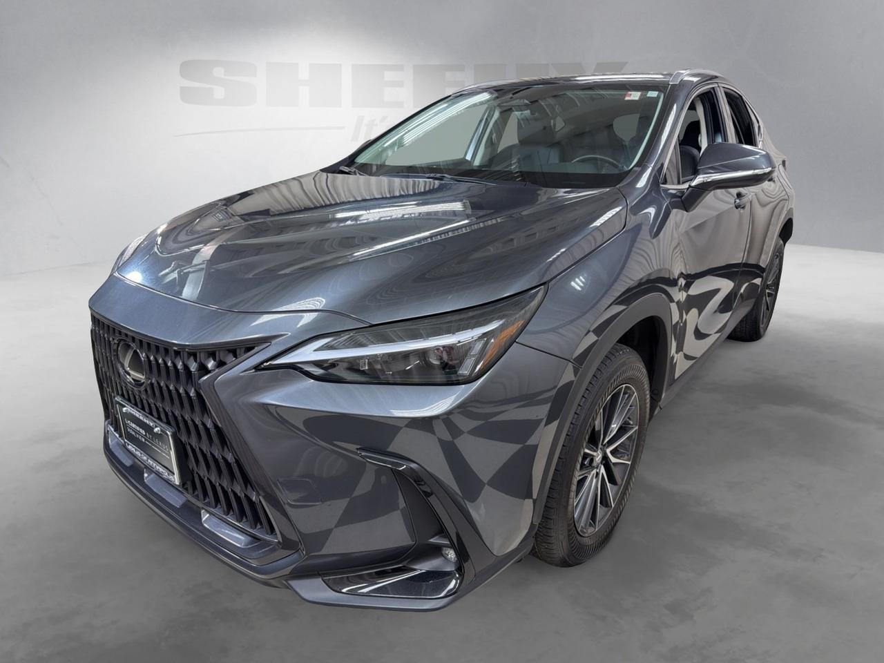 2023 Lexus NX 250 Base Annapolis MD