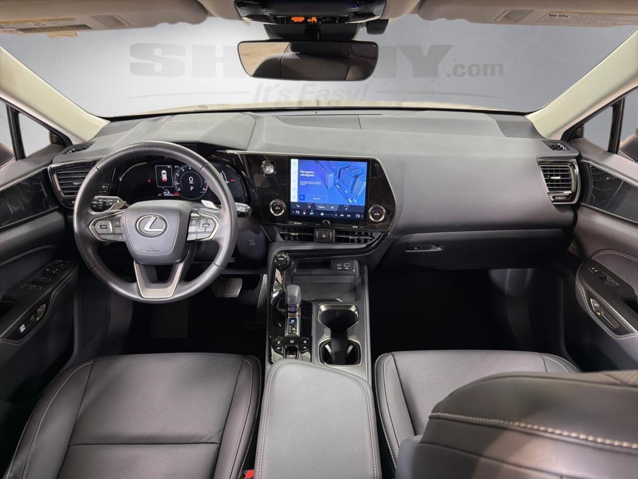 2023 Lexus NX 250 Base Annapolis MD